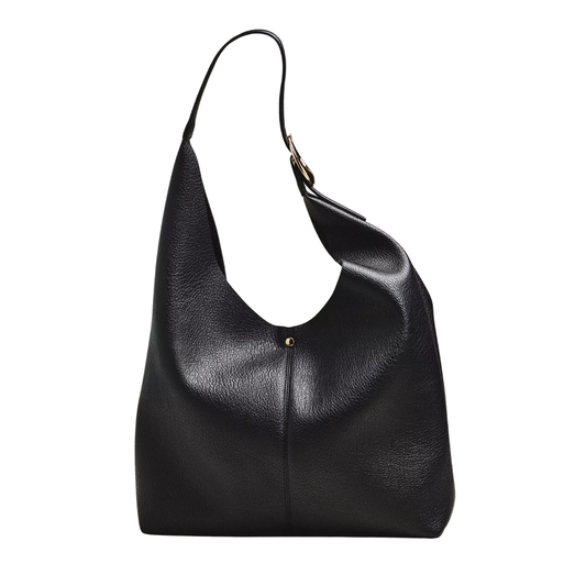 The Love Knot Slouchy Bag