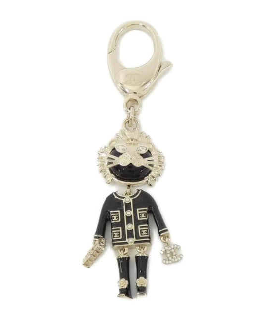 Chanel Novelty Charm