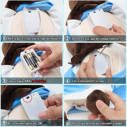 Chrome Hearts 22K Gold Triple Cross Diamonds Charm Pendant